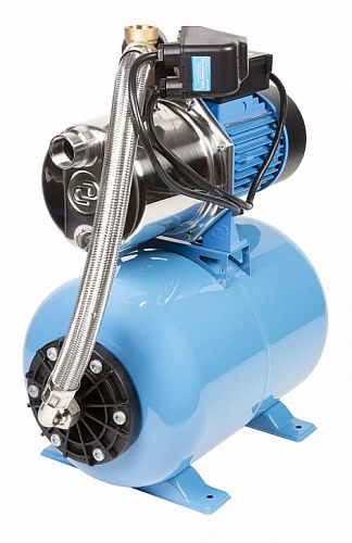 Насосная станция "Джамбо" 70/50Н-24  (3712)