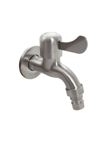 Кран MAGNUS водоразборный 1/2 (9258)