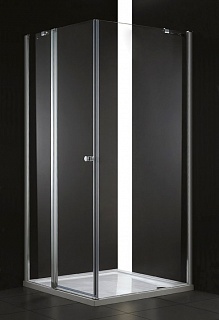 ДУШЕВОЙ УГОЛОК CEZARES ELENA A-12-90-C-Cr