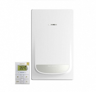  . Navien Deluxe S-24K Coaxial !
