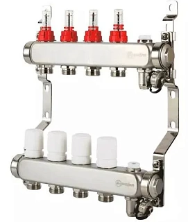 ��������� � ������������� 2-��� ����. ��� ������  Aquasfera 9501-01