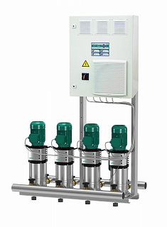 Comfort COR-3 MVI 7001/CC