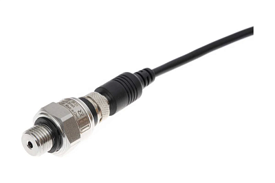 Датчик давления MBS 1900R, 0-25бар, G 1/4'', 4-20мА, каб. 4м (064G6524R) РИДАН