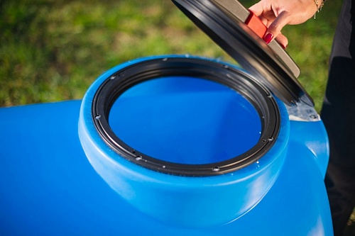 Емкость H 500л