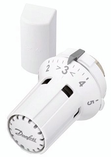 Термост. элемент RAW-K5032 выносным датчиком (013G5032) "Danfoss"