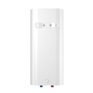 Водонагреватель THERMEX THERMEX Minta 30 V (2квт, прямоугольный бак эмаль) ВЫГОДА!!!