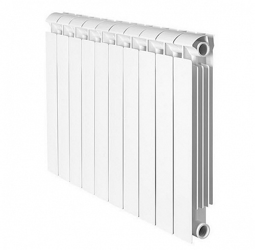 Радиатор бим. GLOBAL Style ЕХТRA  500х10 