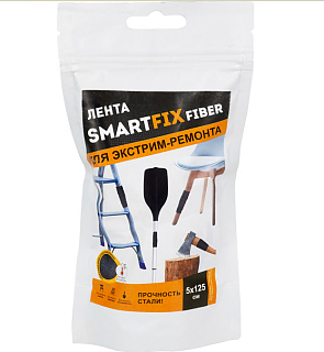     50*125 SmartFix FIBER (FRM12R) /24