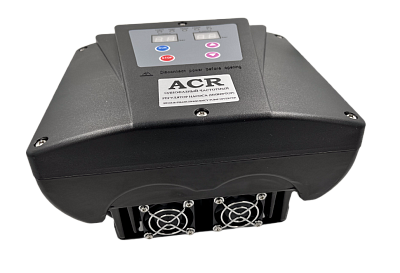 Преобразователь частоты ACR, 220В, 2,2кВт с датчиком давления 0-10бар, G1/4", 4-20 mA, IP55 АКЦИЯ!!!