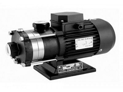 Насос CHLFT20-30LSWPC, 4 кВт, резьб, 3х380В, 50 Гц,чугун, 70 С CNP (18-04-5127)