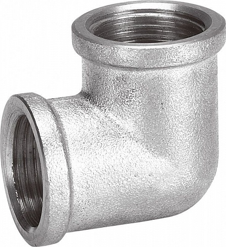 Уголок 1 г/г  AQuaFit  (20/5)