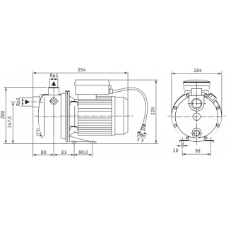  WJ-203-EM (4081222) .