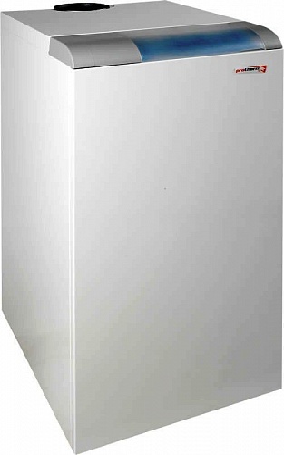 Котел газовый Медведь 40 КЛОМ (35Квт) 0010005726 ВЫГОДА!