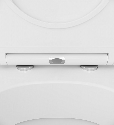 Унитаз-комп Am.Pm "GEM" м/лифт C908607SC