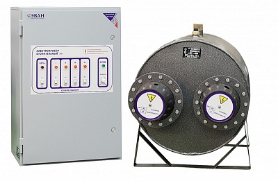 ЭПО  - 36 электроприбор отопительный ВЫГОДА!!!