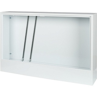 Шкаф распределительный наружный 13-16 выходов (ШРНУ-180-5) 651х180х1000 SCC-0003-001316 STOUT