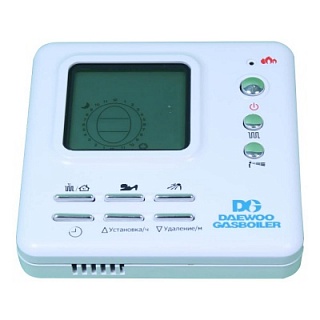 Пульт управления выносной (DBR-D21)