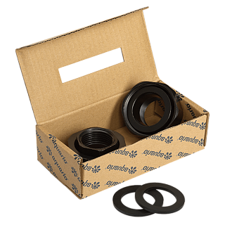  . PRIME-A2-256-180 DN25, PN10, Qmax= 4,03/, Hmax= 6, Tmax=110, 220,   (5218) Aquario