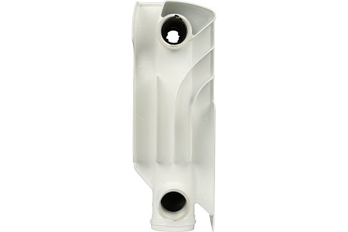 Радиатор алюминиевый 8 секции  ROMMER  PLUS 200 АКЦИЯ !!!