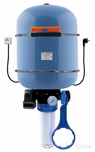 Система "КРАБ 50" (9030)