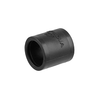 Гильза 20 PVDF  (AXP.100.20.E) ПРО АКВА 