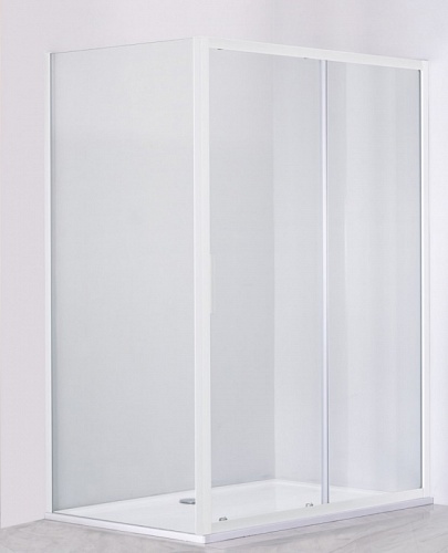 ДУШЕВОЙ УГОЛОК CEZARES RELAX-AHF-1 130/80-C-Bi