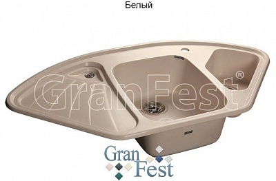   Granfest Corner GF-C1040E