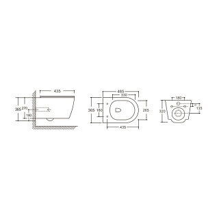   Cerutti  SPA "SELLA PP"  . / CT9738 