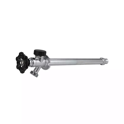 Незамерзающий кран 450мм (20/1ш) Vieir  VRGL20-450