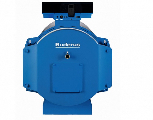 Котел стальной SK 655 - 250   7738500602