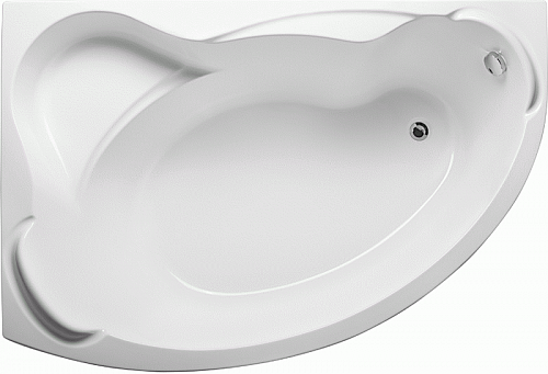 Ванна 1Marka CATANIA 160x110