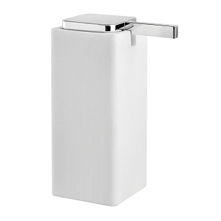 Дозатор жидкого мыла К-9699 WasserKRAFT