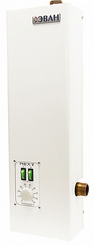 Котел электрический ЭВАН NEXT 21 (380 В) (12919)