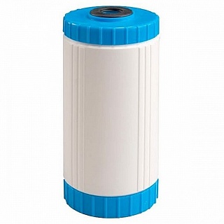 Канистра под засыпку 10 Slim UDF10W-EP-B (НЕ ЗАНОСИТЬ)