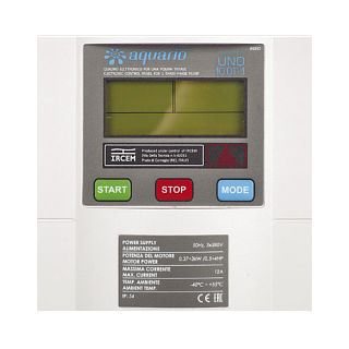     UNO10.0T-1  1-  3380, 4-7,5, 18 (6210) Aquario