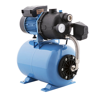 Насосная станция "Джамбо" 70/50Ч-24 (2.0) (3017)