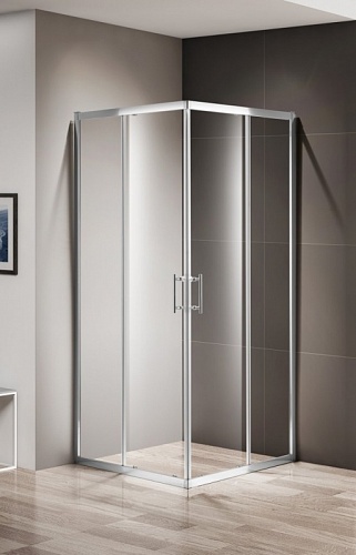 ДУШЕВОЙ УГОЛОК CEZARES MOMENTO-A-2 80-C-Cr