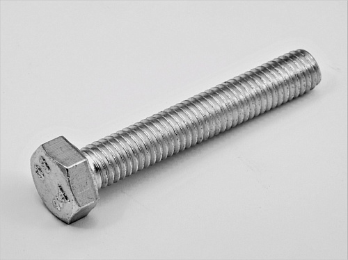 Болт М-20х100 ГОСТ 7798-70; 7805