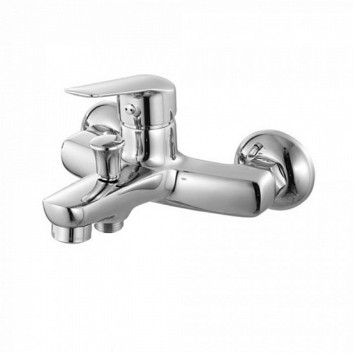 Смеситель для ванны, Torr, IDDIS, TORSB00i02WA