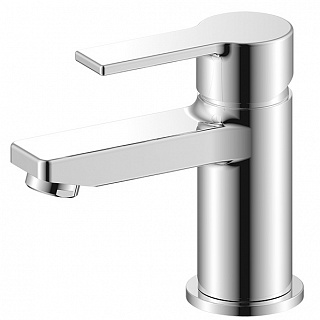 Смеситель д/умывальника TITAN картр. d35  3504 ARGO 41973 