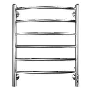 Полотенцесушитель "Классик" 500х650 П6  электро TERMINUS