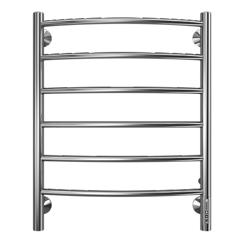 Полотенцесушитель "Классик" 500х650 П6  электро TERMINUS