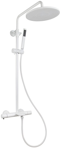 Душ. система KAISER Serio с термостатом (05382-4)