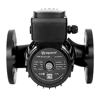  . AC 22-4-65(F) DN65, PN10, Qmax=363/, Hmax=8, Tmax=110, 220, 1- (5224) Aquario
