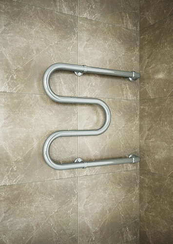 Полотенцесушитель  500х400  М-ОБР TERMINUS