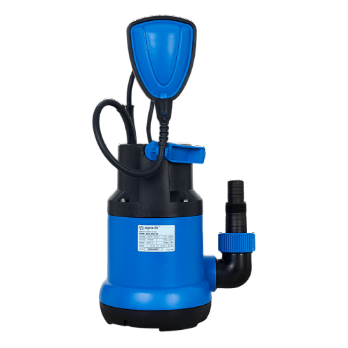 Насос дренажный ADS- 250-5E (mini) (1260) Aquario