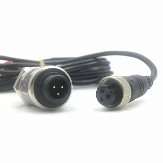 Датчик давления ACR, 0-10бар, G1/4", 4-20 mA, IP65, ВЫГОДА