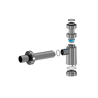  1 1/4*40      d40 BRB1004M (9)