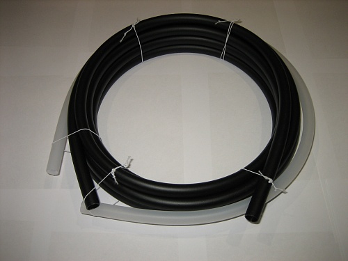 Капельный полив "Жук" с эммитерной лентой 24 м