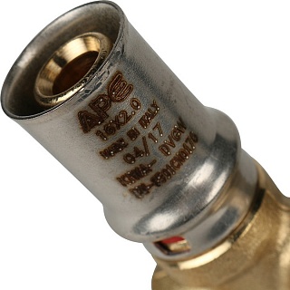     1/2"16 (SFP-0018-001216) Stout